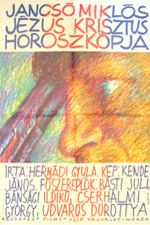 Poster L'oroscopo di Ges Cristo  n. 0