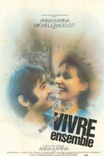 Poster Vivre Ensemble  n. 0