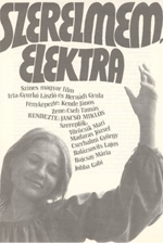 Poster Elettra amore mio  n. 0