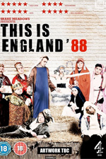 Poster This Is England '88  n. 0