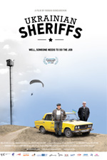 Poster Ukrainian Sheriffs  n. 0