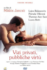Poster Vizi privati, pubbliche virt  n. 0