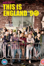 Poster This Is England '90  n. 0