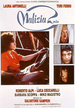 Poster Malizia  n. 0