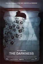 Poster The Darkness  n. 0