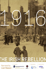 Poster 1916: The Irish Rebellion  n. 0