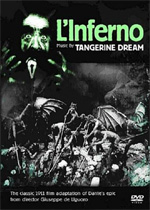 Poster Inferno  n. 0