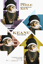 Poster Keanu  n. 5