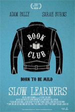 Poster Slow Learners  n. 0