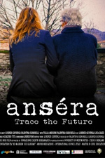 Poster Ansra - Trace the Future  n. 0