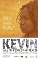 Kevin - Will My People Find Peace?