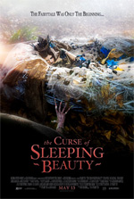Poster The Curse of Sleeping Beauty  n. 1