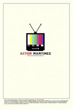 Poster Actor Martinez  n. 0