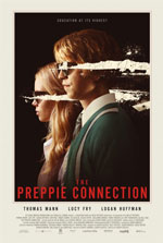 Poster The Preppie Connection  n. 0