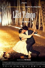 Poster Un Ultimo Tango  n. 0
