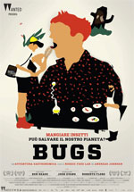 Poster Bugs  n. 0