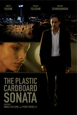Poster The Plastic Cardboard Sonata  n. 0
