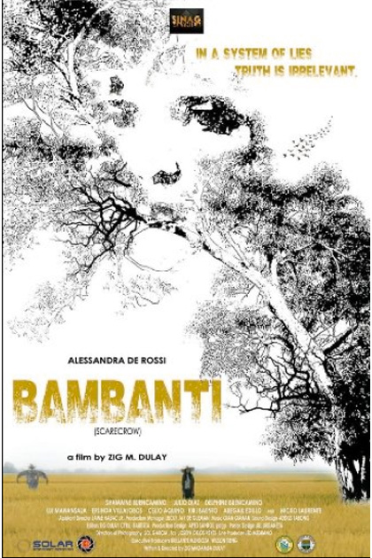 Locandina italiana Scarecrow