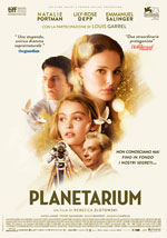 Poster Planetarium  n. 0