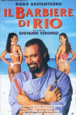 Poster Il barbiere di Rio  n. 0