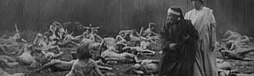 Dante's Inferno (1911) - Filmaffinity