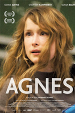 Poster Agnes  n. 0