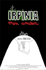 Poster Irpinia Mon Amour  n. 0