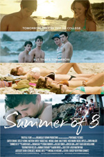 Poster Summer of 8  n. 0