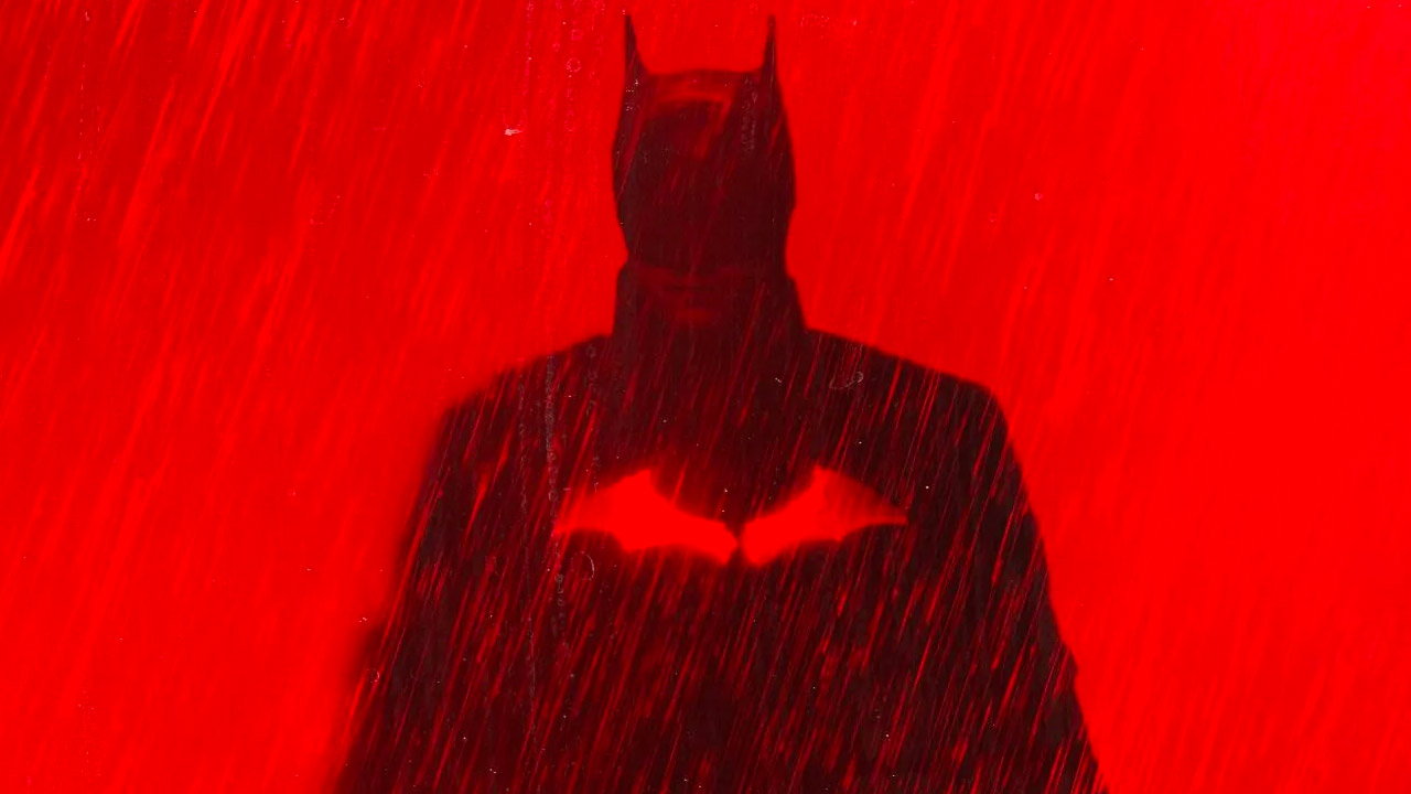 The Batman - Film (2022) 