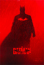 Poster The Batman  n. 0