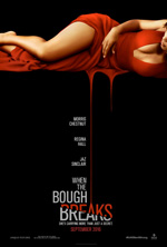 Poster When the Bough Breaks  n. 0