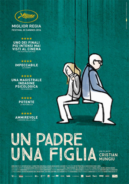 Un Padre Una Figlia Film 16 Mymovies It