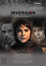 Poster Inversion  n. 0