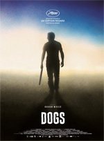Poster Dogs  n. 0