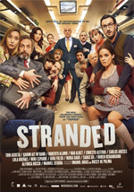 Poster Stranded  n. 0