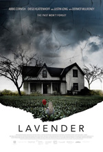 Poster Lavender  n. 0