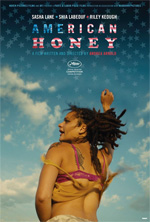 Poster American Honey  n. 0
