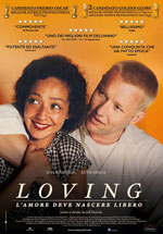 Poster Loving - L'Amore Deve Nascere Libero  n. 0