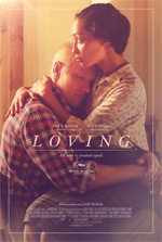 Poster Loving - L'Amore Deve Nascere Libero  n. 1