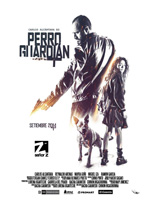 Poster Perro Guardin  n. 0