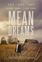 Poster Mean Dreams  n. 1