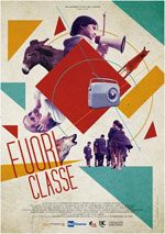 Poster Fuoriclasse  n. 0