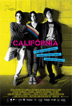 Poster California  n. 0
