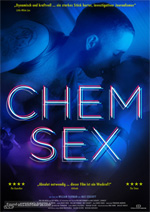 Poster Chemsex  n. 0