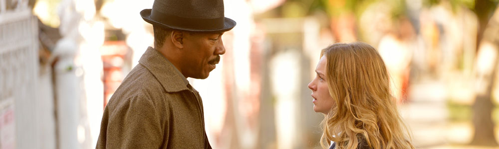 Mr. Church