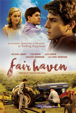 Poster Fair Haven  n. 0