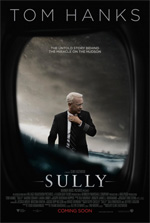 Poster Sully  n. 1