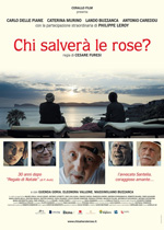 Poster Chi salver le rose?  n. 0