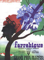 Poster Farrebique  n. 0