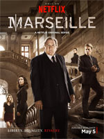 Poster Marseille  n. 0